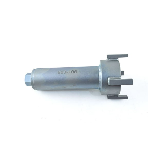 WSM Thread Chaser / Nut Installer Tool for Mercury 983-105