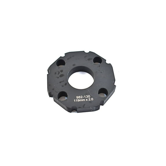 WSM Thread Chaser for Yamaha 200 - 300 Hp 4-Stroke 4.2L 119mm 982-130