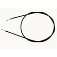 thumbnail image 1 of WSM Throttle Cable For Yamaha 350 Raptor 04-13 61-144, 1 of 3