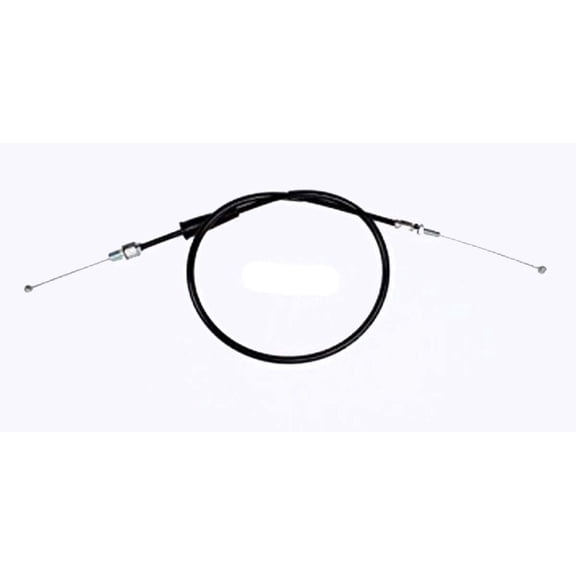 WSM Throttle Cable Pull for Honda 650 XR-R 00-07 61-506-11
