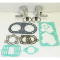 thumbnail image 1 of WSM Tigershark 640 Top End Piston Rebuild Kit  010-850-12 50mm SIZE ONLY .020, 1 of 3