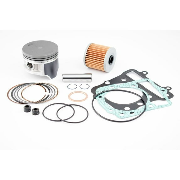 WSM Top End Rebuild Kit For Kawasaki 300 Bayou / Lakota 88-04 Standard
