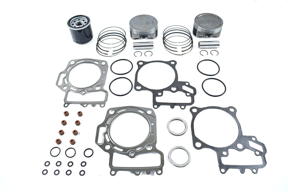 Kawasaki ZX10R Clutch Plates Clutch Friction Plates & Gasket Kit