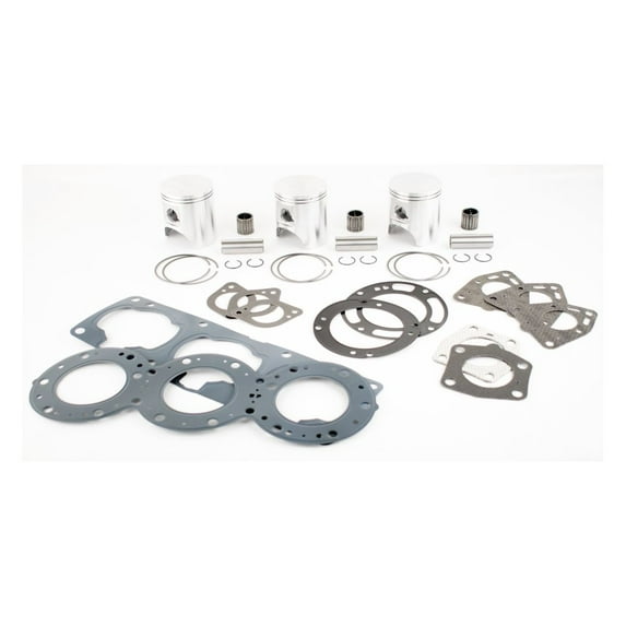 WSM Top End Rebuild Kit For Kawasaki 900 STX 97-06 Standard 010-840-20