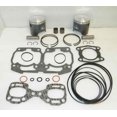 thumbnail image 1 of WSM Top End Rebuild Kit Sea-Doo 800 RFI 99-05 .25mm Over Platinum -  010-808-11P, 1 of 3
