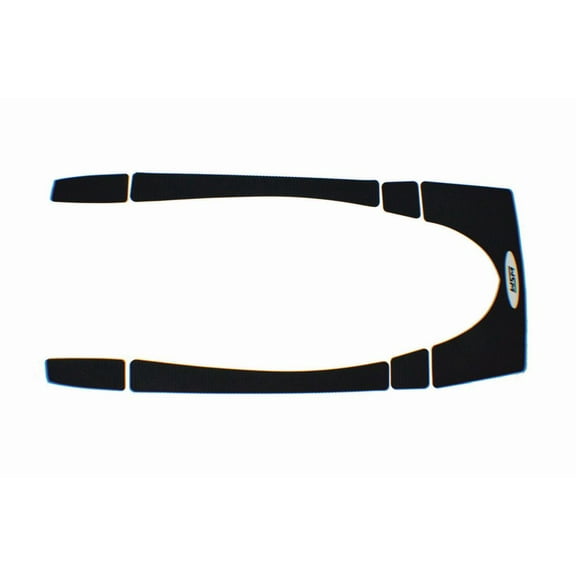 WSM Traction Mat for Sea-Doo 1503 RXP 215 2005 012-322BLK