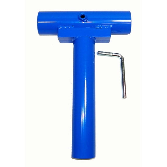 WSM Vertical To Horizontal Engine Stand Adaptor 980-105L