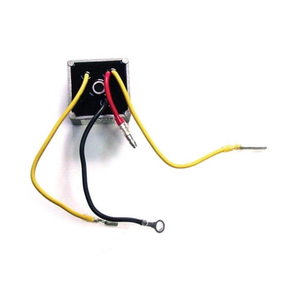 WSM Voltage Regulator - 004-222