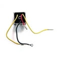 thumbnail image 1 of WSM Voltage Regulators for SEA-DOO XP 1995, 1 of 1