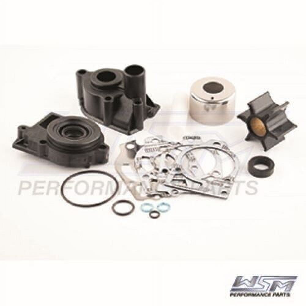 Kit Pompe à Eau Mercury Verado 175 CV | 147,46