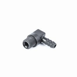 WSM Water Outlet Hose Elbow for Johnson / Evinrude 777-105
