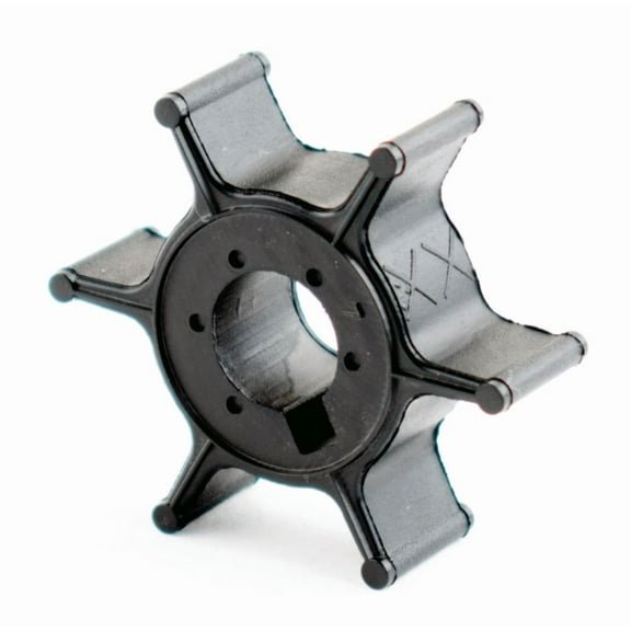 WSM Water Pump Impeller for Mariner / Yamaha 4 - 6 Hp 700-394
