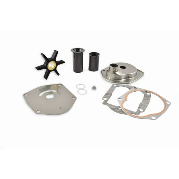 WSM Water Pump Kit Complete for Mercury / Mariner / Force 25 - 50 Hp 94-14
