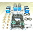 thumbnail image 1 of WSM YAMAHA 150 /175/ 200 HP HPDI 2.6 Liter Rebuild Kit 100-290-14 .040 3.5884", 1 of 3