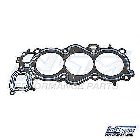 WSM YAMAHA 200 / 300 HP 4.2L SHO V6 4-STROKE,  '09-'22, 506-42, 6CB-11181-00-00