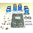 thumbnail image 1 of WSM Yamaha 150-225 HP Rebuild Kit w/ Vertical Reeds 100-270-24 - .040 SIZE 3.584, 1 of 3