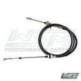 thumbnail image 1 of WSM Yamaha 1800/1900 FX HO 2011-2024 Steering Cable -002-051-14, F1S-61481-10-00, 1 of 3