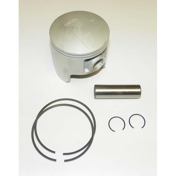 WSM Yamaha 700 Piston Kit 010-825-05K - .50mm SIZE ONLY OE 61X-11631-01-93