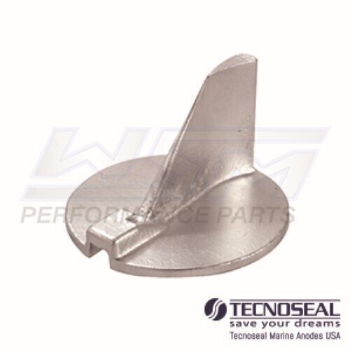 Yamaha Engine Anode 6G8-11325-00 Golden Arrow Marine