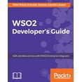 thumbnail image 1 of WSO2 Developer's Guide, (Paperback), 1 of 1