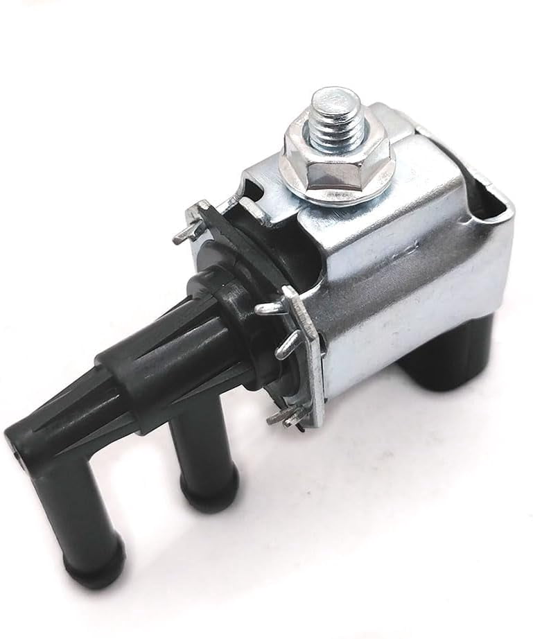 WSPARTS 18117-65J00 Vapor Canister Purge Solenoid Valve For Suzuki- SX4 2.0L Grand Vitara 2.7L 1811765J00 1811752G00 K5T48487