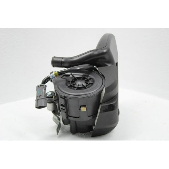 WSPARTS 2008-2021 SUBARU WRX STI SECONDARY AIR INJECTION PUMP 9K MILES OEM 14828AA050