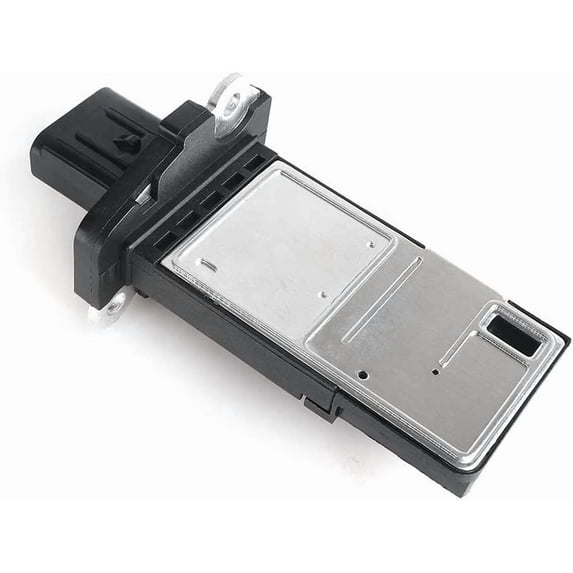 WSPARTS 6C1112B579AA 6C11-12B579-AA AFH70M-54 MHK501040 1376235 Mass Air Flow MAF Meter Sensor Compatible with Fo-rd Transit Mk7 Mondeo S-Max