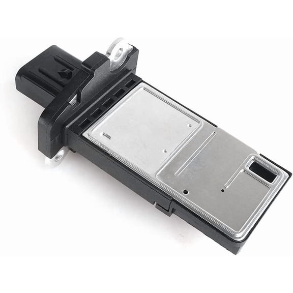 WSPARTS 6C1112B579AA 6C11-12B579-AA AFH70M-54 MHK501040 1376235 Mass Air Flow MAF Meter Sensor Compatible with Fo-rd Transit Mk7 Mondeo S-Max