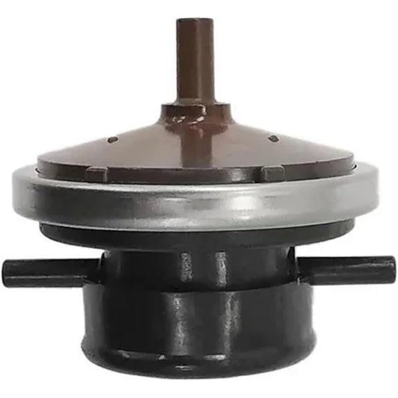 WSPARTS 8-94450811-0,8-94450811-0 Back Pressure Sensor EGR Vacuum Valve