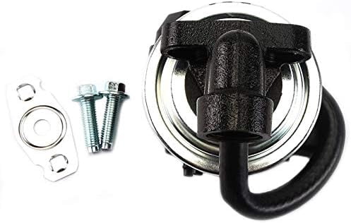WSPARTS EGV1136 EGR Valve Compatible With 2007-2010 F150 2007-2014 E150 E250 4.6L 7L3E-9Y456-BA 7L3E9Y456BA EGR4510 4F2060
