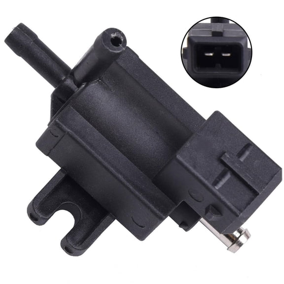 WSPARTS Exhaust Control Pressure Converter Valve for GM ASTRA G H 55557806