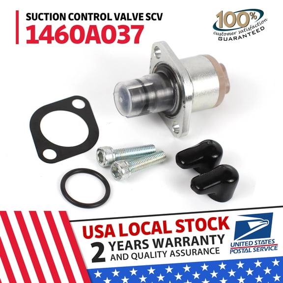 WSPARTS OE SCV Pump Fuel Pressure Regulator Suction Control Valve KIit 1460A037