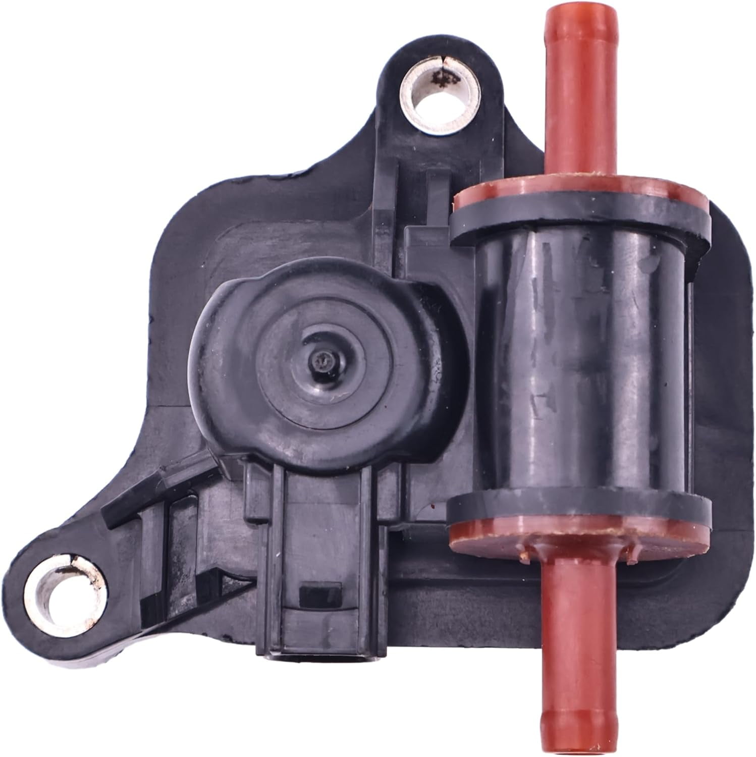 Car Purge Control Solenoid Valve For Honda Accord Civic CR-V - TikTok