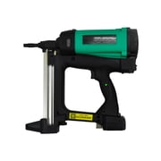 WSQ-01 Pneumatic Nail Gun Rechargeable Lithium Battery Nail Gun Hydropower Woodworking Steel Nailer Stapler Electric Nail Gun ,DIY Tools