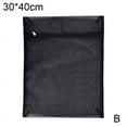 thumbnail image 1 of WSRRDRECVHi Clothes Washing Machine Laundry Bag With Zipper Nylon Bras Mesh NEW Net )й σж ▲!, 1 of 1