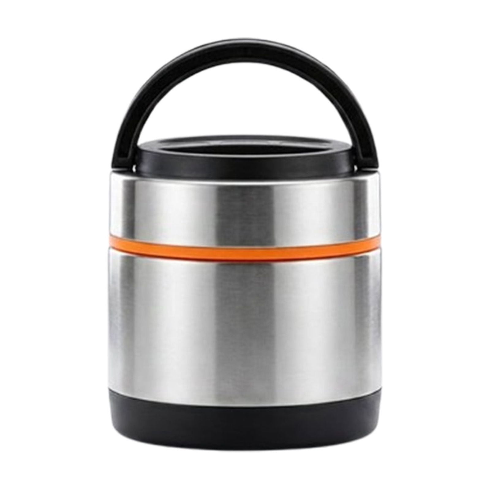 WSSZL Multi-Layer Insulated Food Jar, Thermal Lunch Container, Leak ...