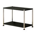 Pick Rack Construction WSSZL Multi-layer Kitchen Storage Rack - Versatile Free-standing ...