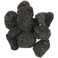 WSTEER 1 Bag Breathable Volcanic Rock Fish Tank Landscaping Stone