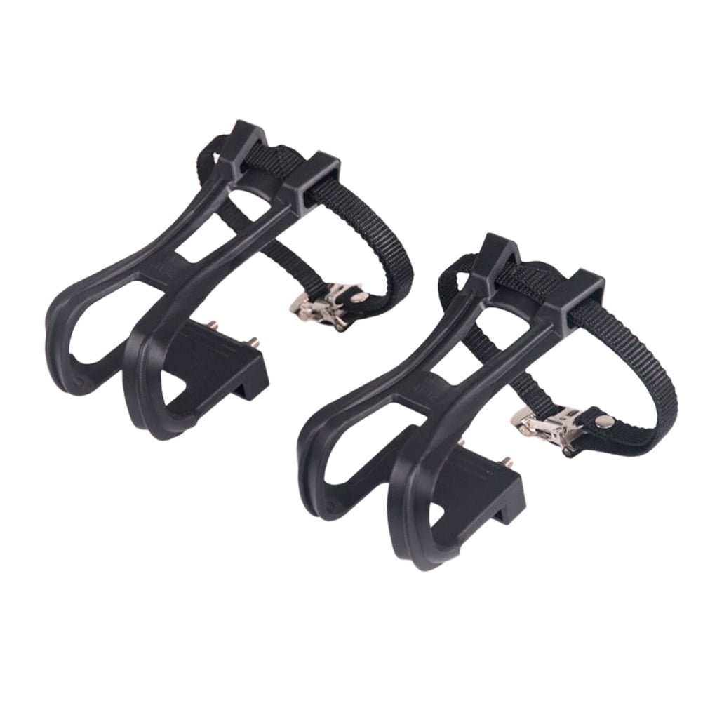 Road Bike Pedal Straps