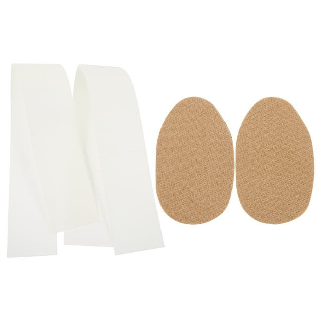 WSTEER 1 Pair of Dog Ear Stand Up Support Dog Ear Posting Standing