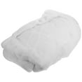 WSTEER 1 Roll of Cotton Fibre Quilt Core Cotton Batting Quilt Filler