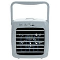 WSTEER 1 Set Cooling Fan Office Air Conditioner Portable USB Fan