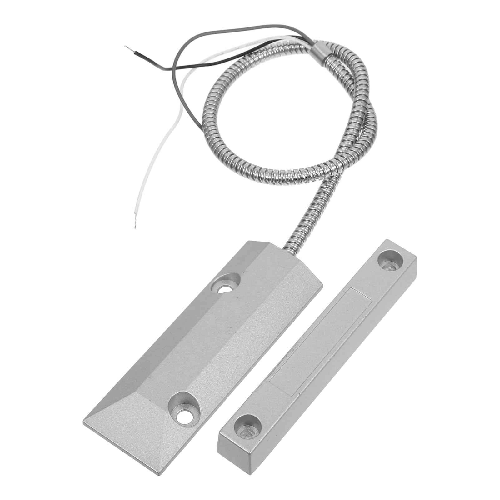 WSTEER 1 Set Door Open Alarm Door Open Garage Door Alarm Door Security