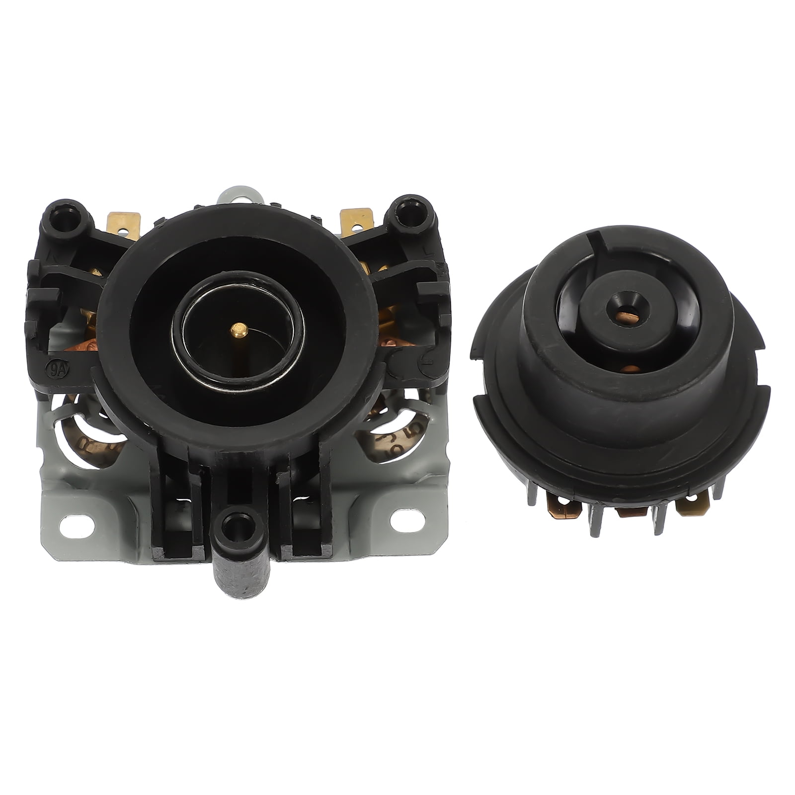 WSTEER 1 Set Electric Kettle Coupler Electric Kettle Base Temperature