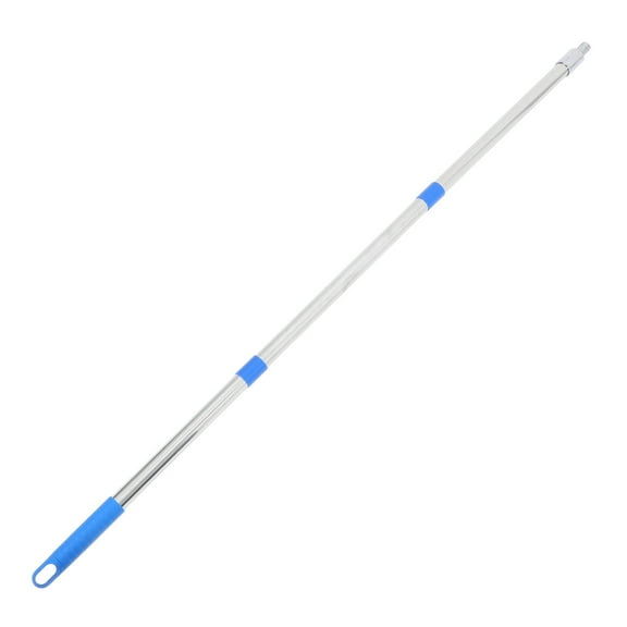 WSTEER 1 Set Extension Pole Multi-purpose Telescopic Rod Paint Roller Brush Extension Replacement Pole