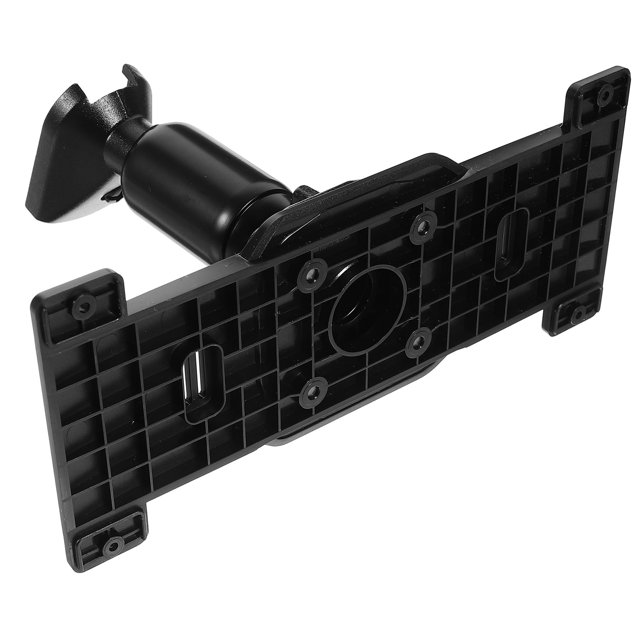 WSTEER 1 Set Rearview Mirror Back Plate Dash Cam Bracket Rearview