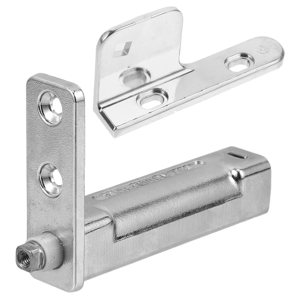 WSTEER 1 Set Refrigerator Hinge Commercial Freezer Pivot Hinge Freezer