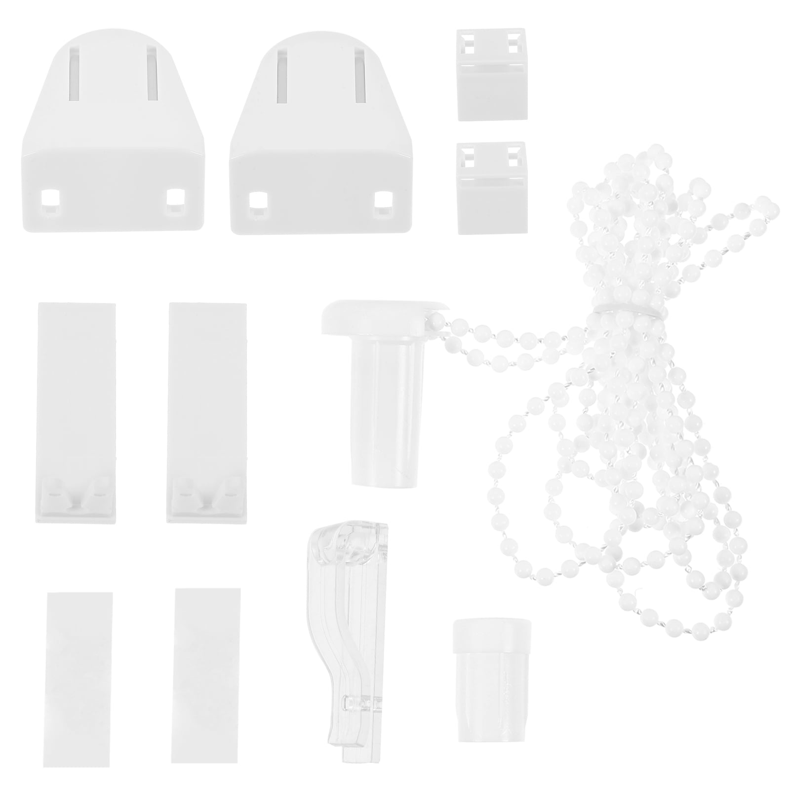 WSTEER 1 Set Roller Blind Bracket Roller Blind Fittings Roller Blind