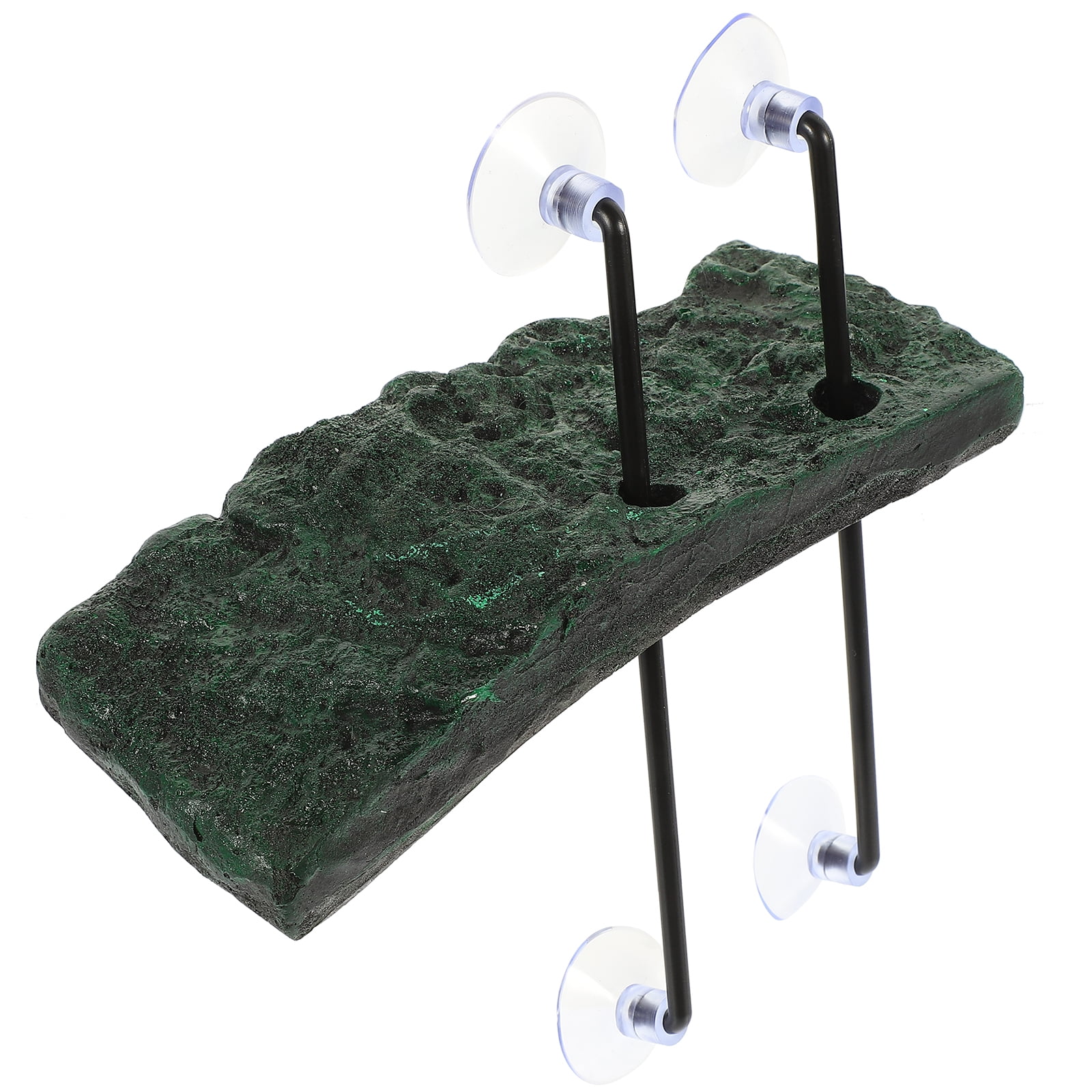 WSTEER 1 Set Tortoise Basking Platform Lifting Baking Platform Tortoise