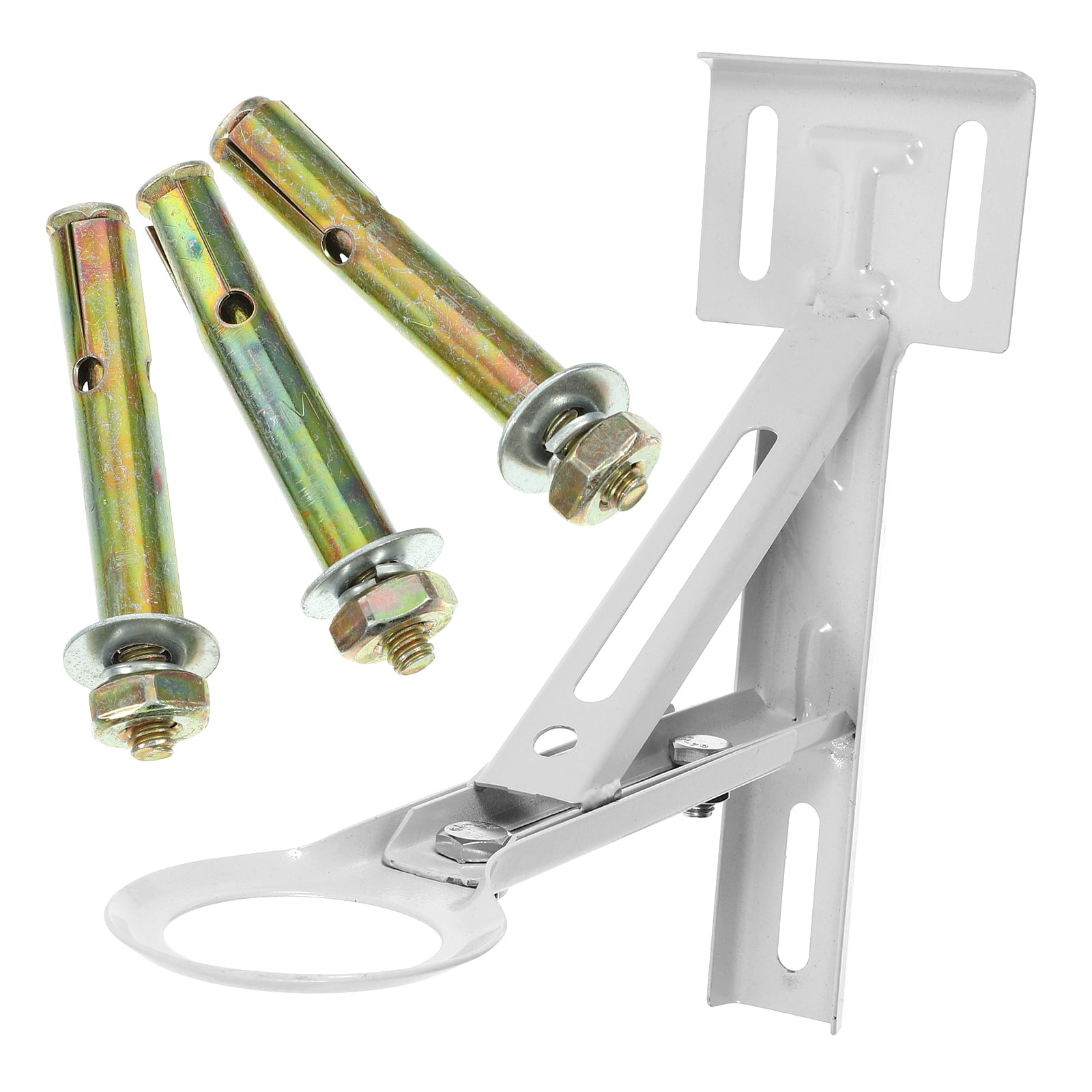 WSTEER 1 Set Undermount Sink Bracket Kitchen Sink Support Sink Holder